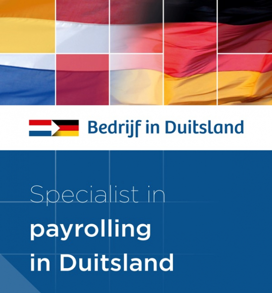 Payroll in Duitsland